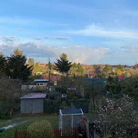 Апартаменти Brzozowa Щецин